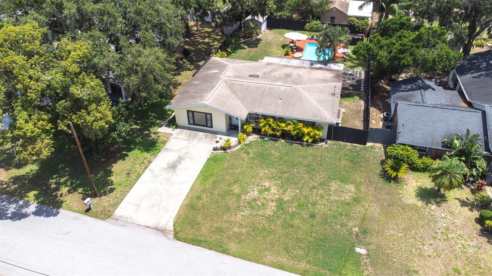 ELOISE WOODS LAKE ROY UNIT - Residential