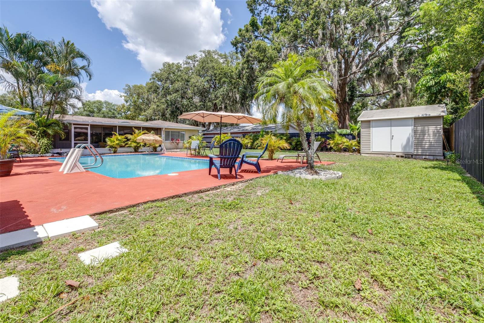 ELOISE WOODS LAKE ROY UNIT - Residential