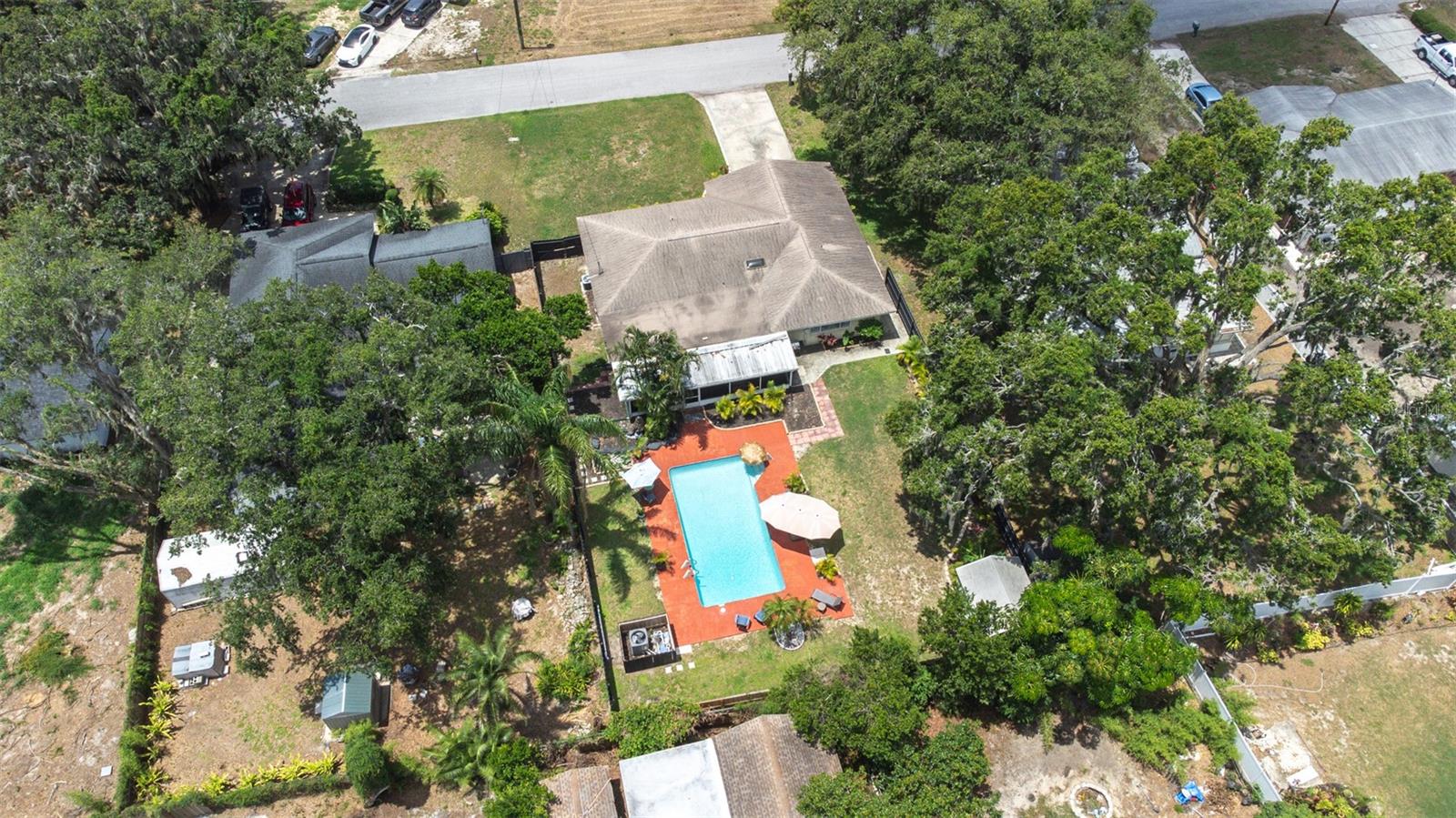 ELOISE WOODS LAKE ROY UNIT - Residential