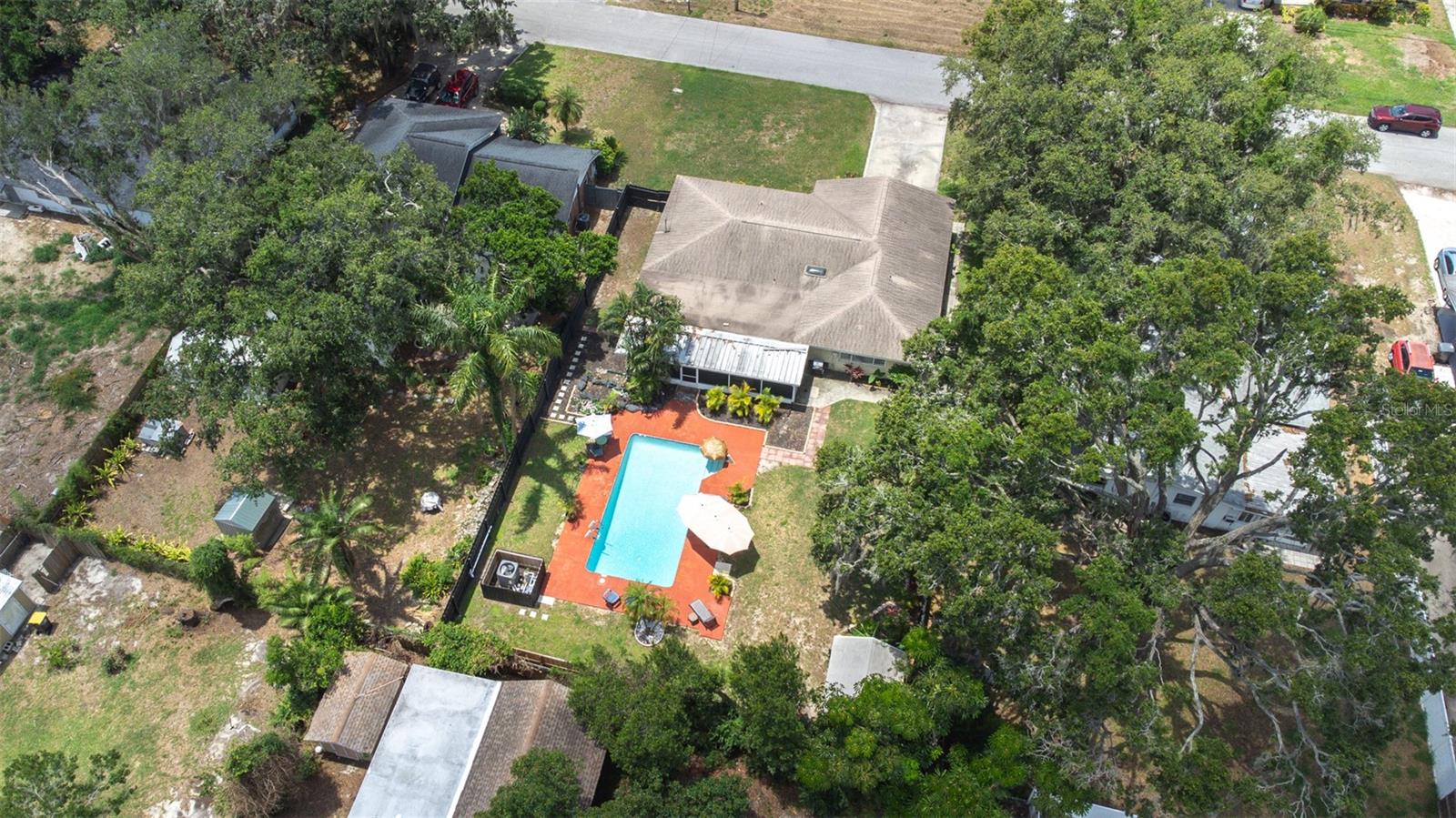 ELOISE WOODS LAKE ROY UNIT - Residential