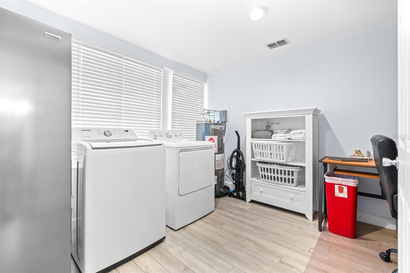 ELOISE WOODS LAKE ROY UNIT - Residential