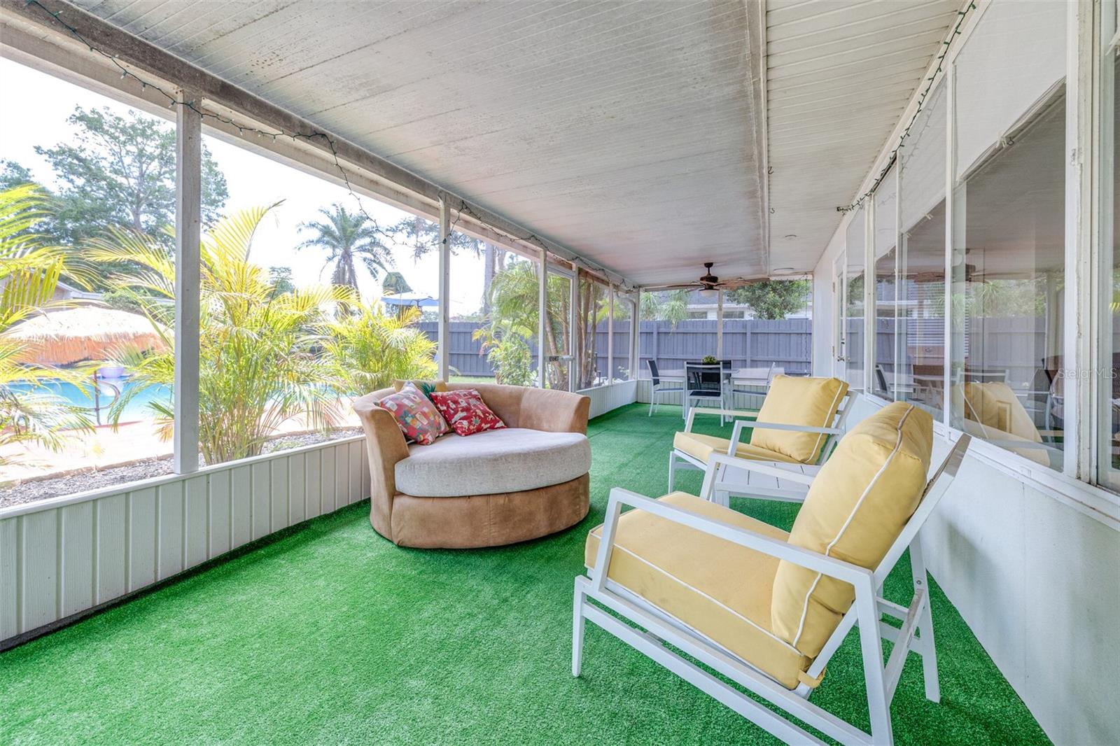 ELOISE WOODS LAKE ROY UNIT - Residential