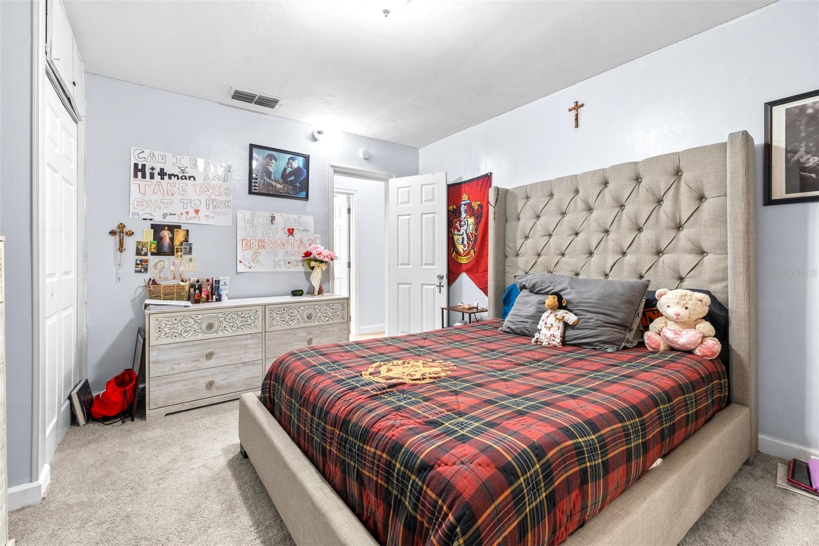 ELOISE WOODS LAKE ROY UNIT - Residential