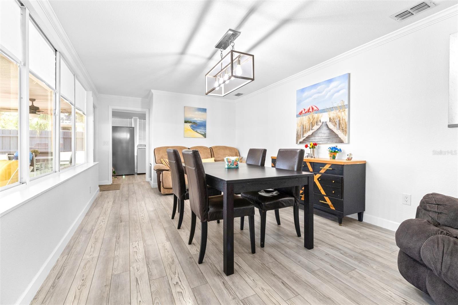 ELOISE WOODS LAKE ROY UNIT - Residential