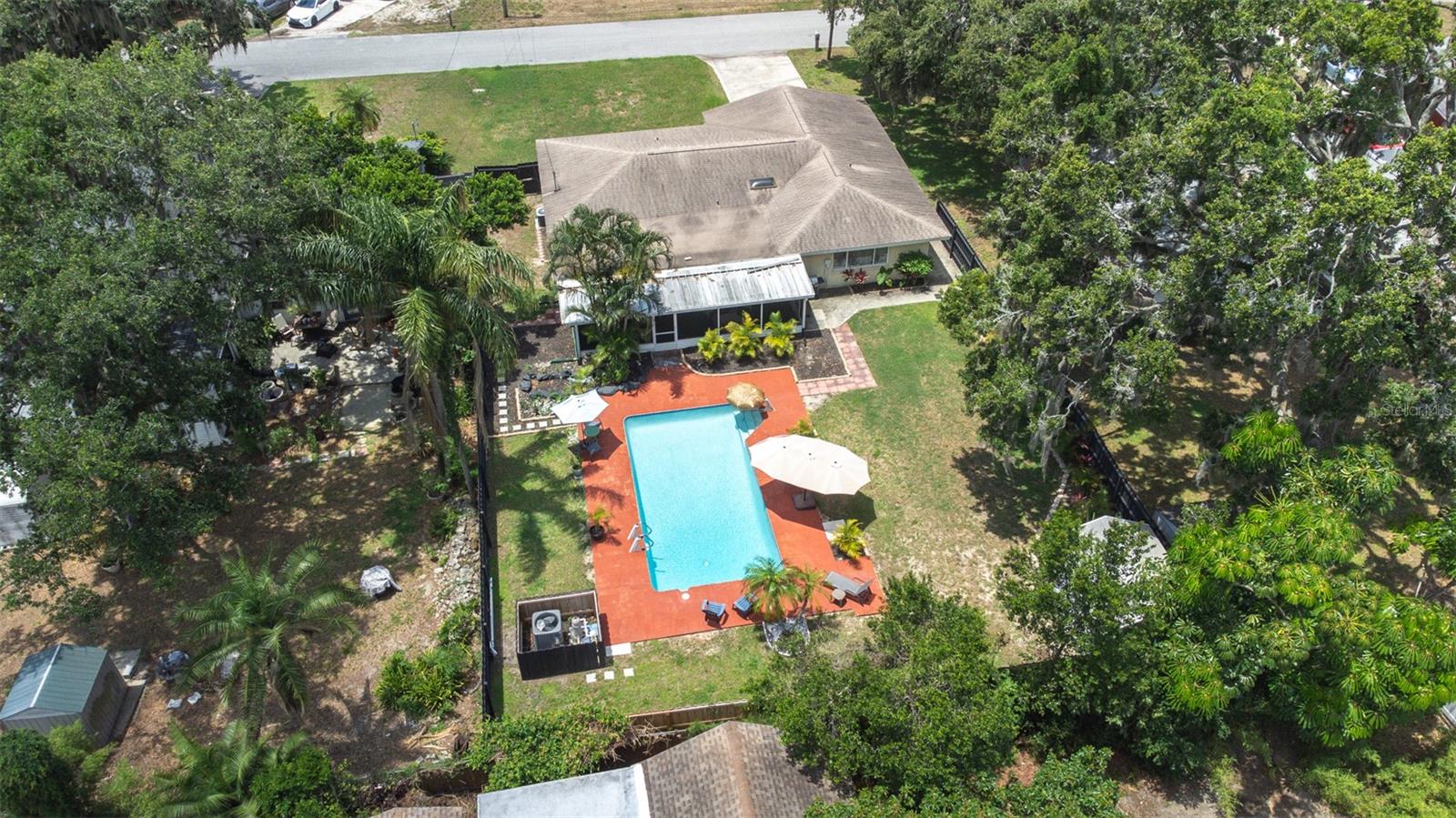 ELOISE WOODS LAKE ROY UNIT - Residential