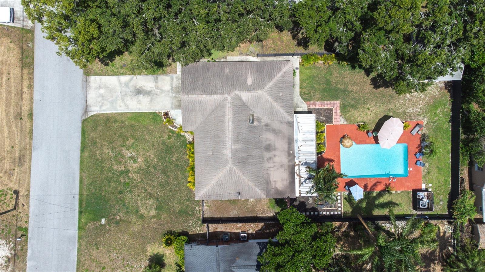 ELOISE WOODS LAKE ROY UNIT - Residential