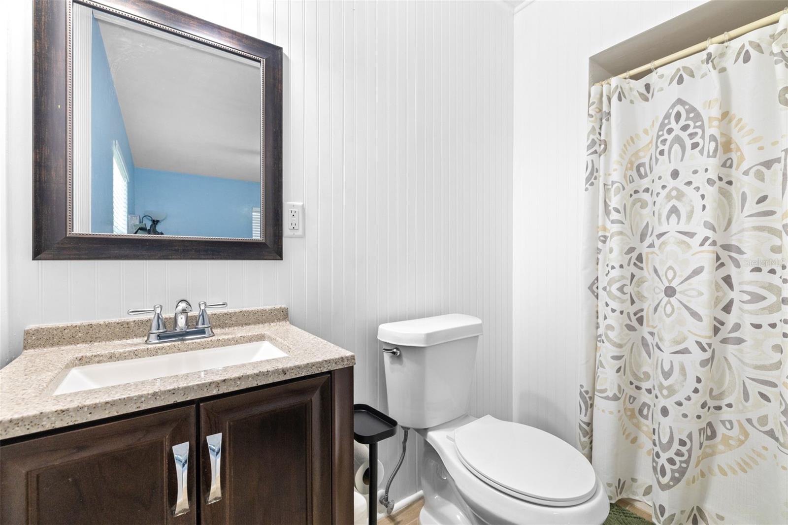 ELOISE WOODS LAKE ROY UNIT - Residential