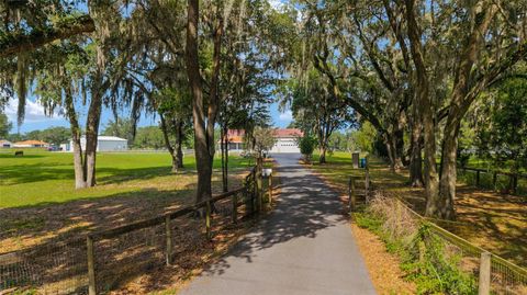 Tiny photo for 2035 NW 150th Avenue, Ocala, FL 34482 (MLS # OM725757)