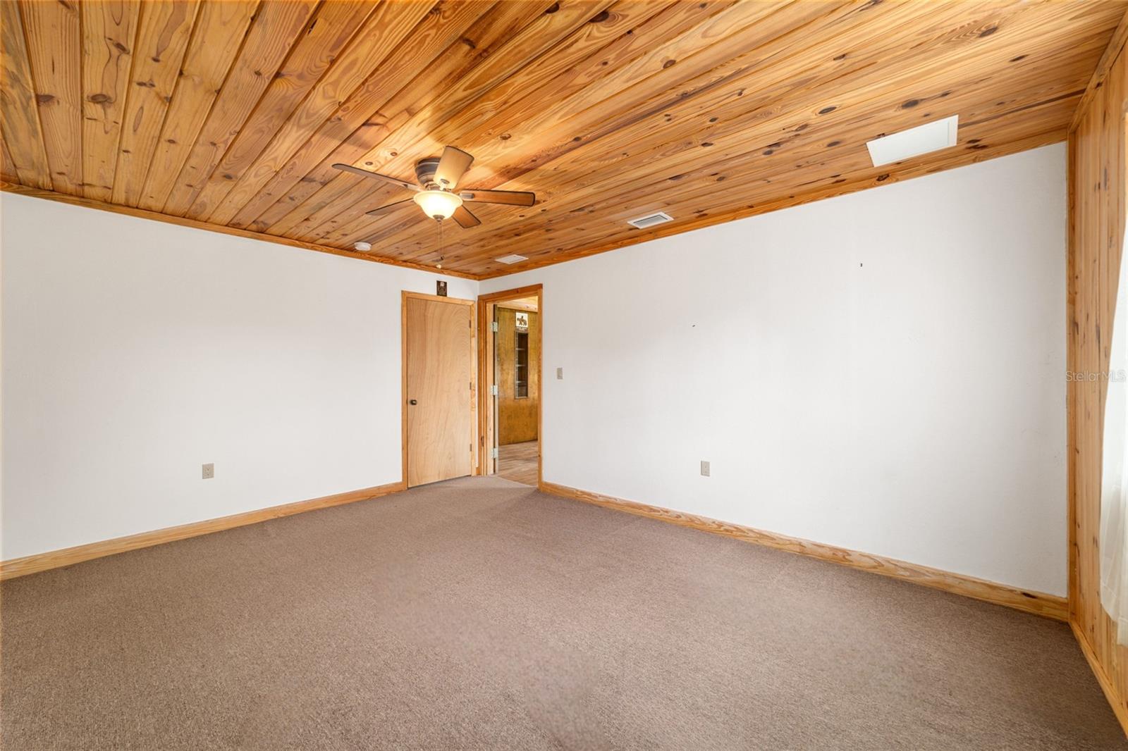 AG-NON SUB - Residential