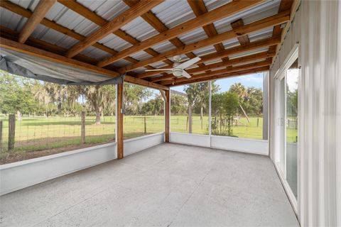 Tiny photo for 2035 NW 150th Avenue, Ocala, FL 34482 (MLS # OM725757)
