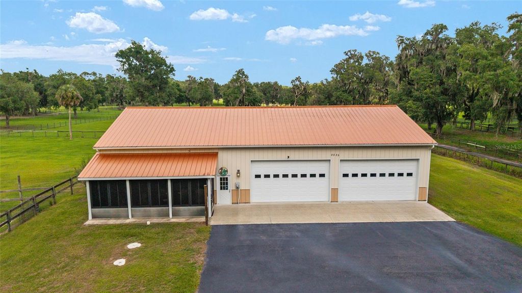 Photo of 2035 NW 150th Avenue, Ocala, FL 34482 (MLS # OM725757)