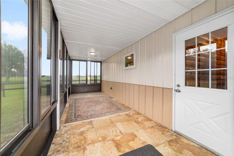 Tiny photo for 2035 NW 150th Avenue, Ocala, FL 34482 (MLS # OM725757)