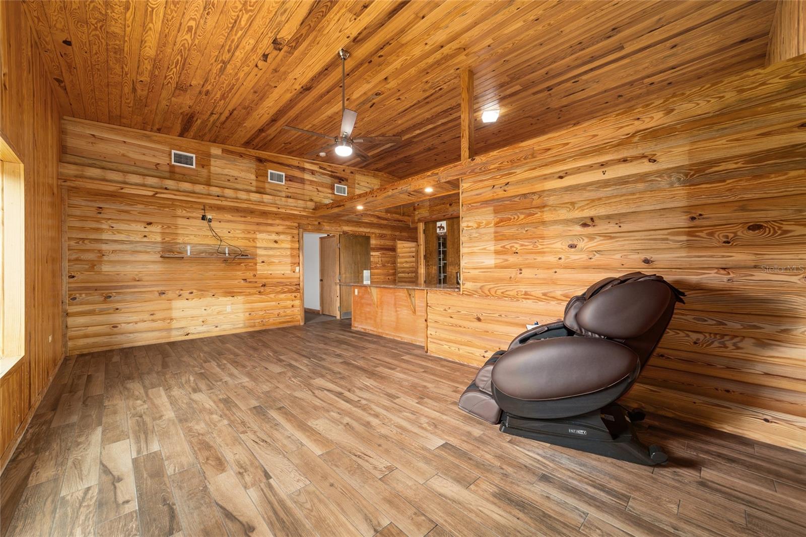 AG-NON SUB - Residential