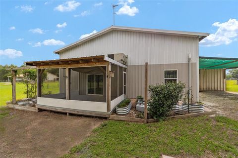 Tiny photo for 2035 NW 150th Avenue, Ocala, FL 34482 (MLS # OM725757)