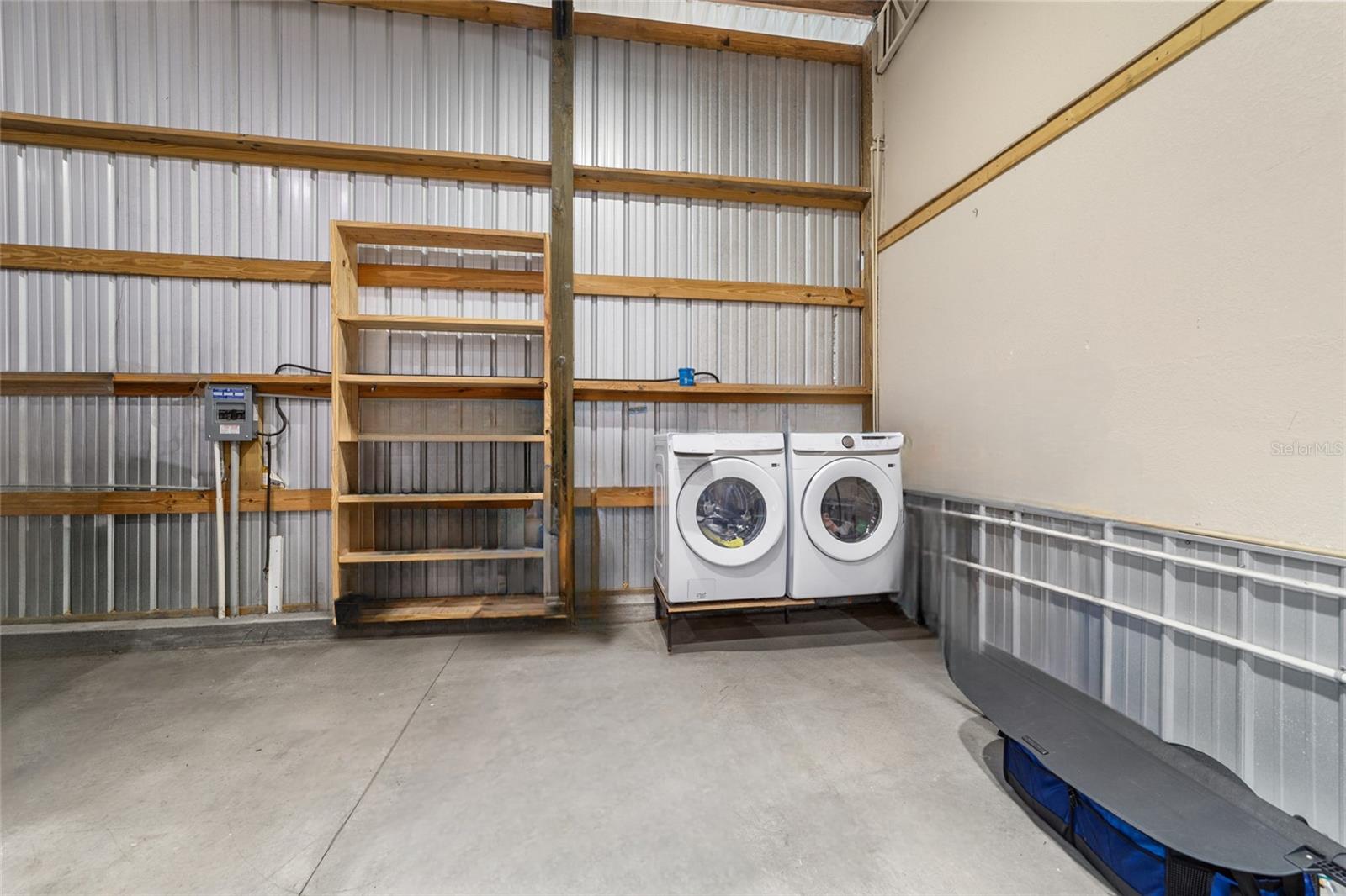 AG-NON SUB - Residential