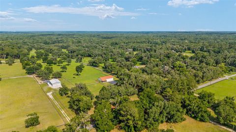 Tiny photo for 2035 NW 150th Avenue, Ocala, FL 34482 (MLS # OM725757)
