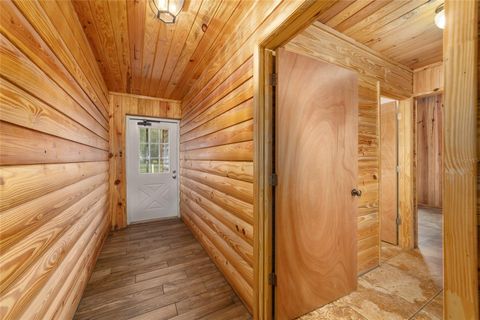 Tiny photo for 2035 NW 150th Avenue, Ocala, FL 34482 (MLS # OM725757)