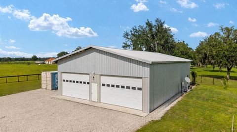 Tiny photo for 2035 NW 150th Avenue, Ocala, FL 34482 (MLS # OM725757)