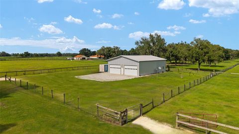 Tiny photo for 2035 NW 150th Avenue, Ocala, FL 34482 (MLS # OM725757)