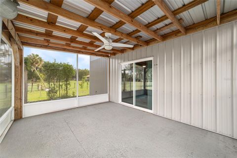 Tiny photo for 2035 NW 150th Avenue, Ocala, FL 34482 (MLS # OM725757)