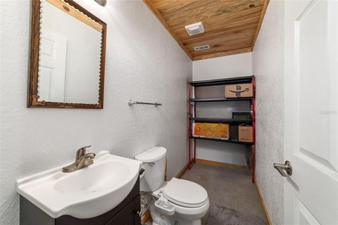 Tiny photo for 2035 NW 150th Avenue, Ocala, FL 34482 (MLS # OM725757)