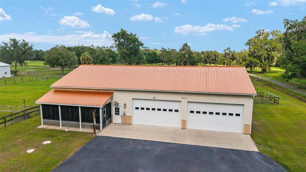 Photo of 2035 NW 150th Avenue, Ocala, FL 34482 (MLS # OM725757)