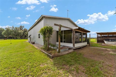 Tiny photo for 2035 NW 150th Avenue, Ocala, FL 34482 (MLS # OM725757)