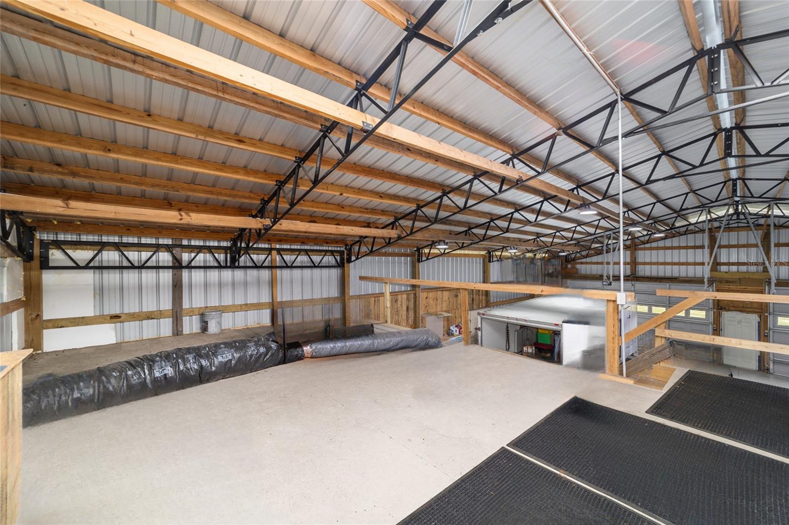 AG-NON SUB - Residential