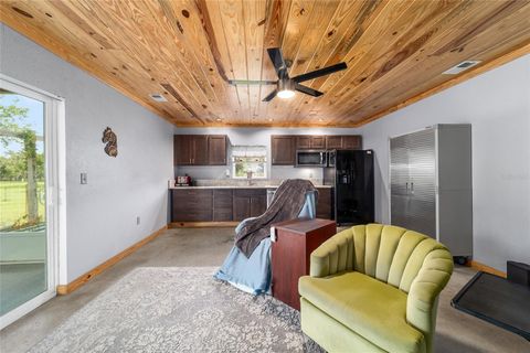 Tiny photo for 2035 NW 150th Avenue, Ocala, FL 34482 (MLS # OM725757)