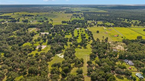 Tiny photo for 2035 NW 150th Avenue, Ocala, FL 34482 (MLS # OM725757)