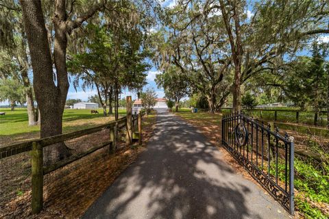 Tiny photo for 2035 NW 150th Avenue, Ocala, FL 34482 (MLS # OM725757)