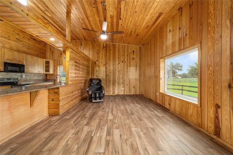 Tiny photo for 2035 NW 150th Avenue, Ocala, FL 34482 (MLS # OM725757)