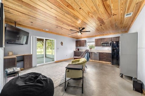 Tiny photo for 2035 NW 150th Avenue, Ocala, FL 34482 (MLS # OM725757)