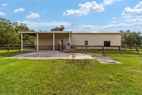Tiny photo for 2035 NW 150th Avenue, Ocala, FL 34482 (MLS # OM725757)