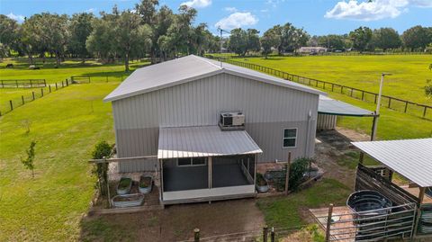 Tiny photo for 2035 NW 150th Avenue, Ocala, FL 34482 (MLS # OM725757)
