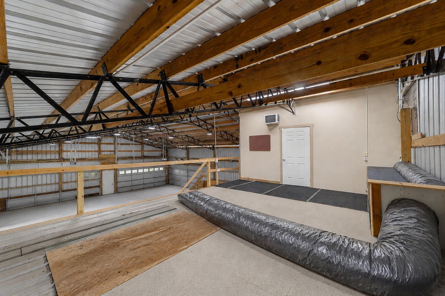 AG-NON SUB - Residential