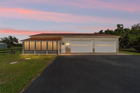 Tiny photo for 2035 NW 150th Avenue, Ocala, FL 34482 (MLS # OM725757)