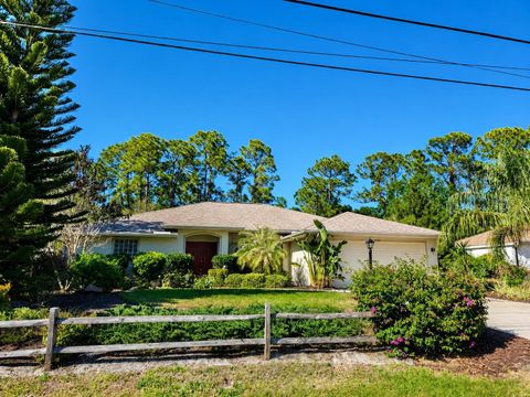 Photo of 4394 Glordano Avenue, North Port, FL 34286 (MLS # O6410628)
