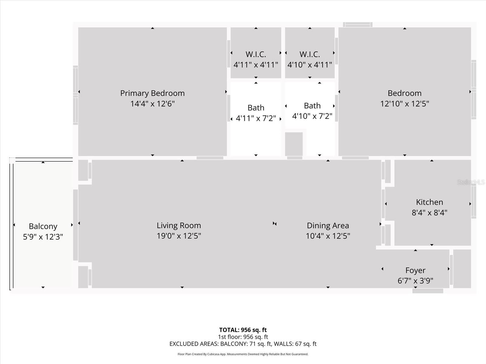 COUNTRY CLUB APTS - Residential