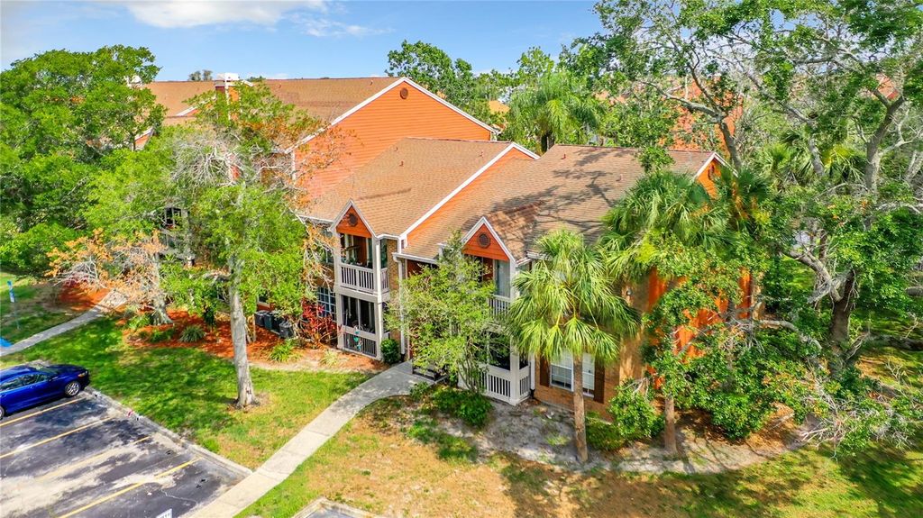 Photo of 10200 GANDY BLVD N #619, ST PETERSBURG, FL 33702 (MLS # T3456181)