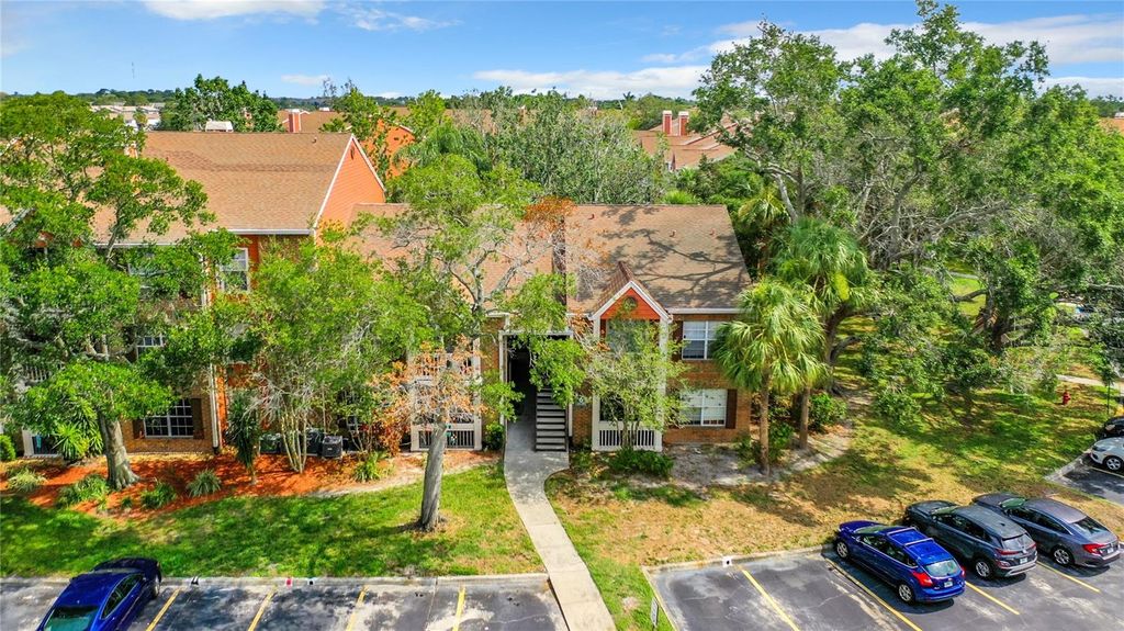 Photo of 10200 GANDY BLVD N #619, ST PETERSBURG, FL 33702 (MLS # T3456181)