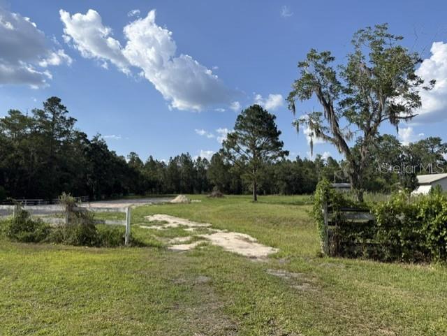 Photo 1 of 8 — 420 NW 9TH AVENUE, LAKE BUTLER, FL 32054