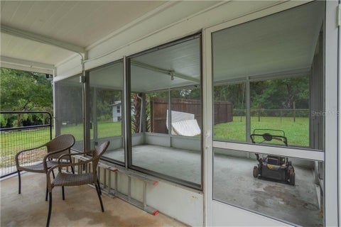 Tiny photo for 4824 E Harvard Drive, Hernando, FL 34442 (MLS # CC858422)