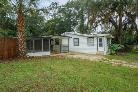Tiny photo for 4824 E Harvard Drive, Hernando, FL 34442 (MLS # CC858422)