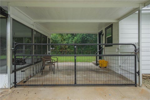 Tiny photo for 4824 E Harvard Drive, Hernando, FL 34442 (MLS # CC858422)