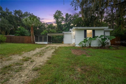 Photo of 4824 E Harvard Drive, Hernando, FL 34442 (MLS # CC858422)