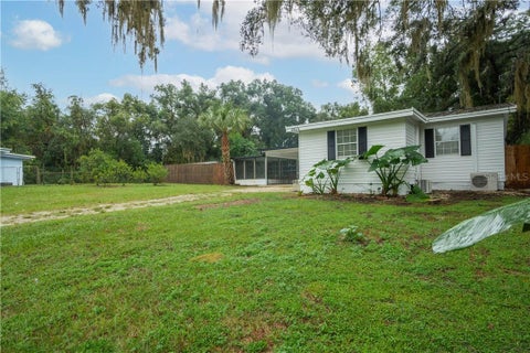 Tiny photo for 4824 E Harvard Drive, Hernando, FL 34442 (MLS # CC858422)