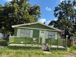 Photo of 3308 E Chelsea Street, Tampa, FL 33610 (MLS # G5118659)
