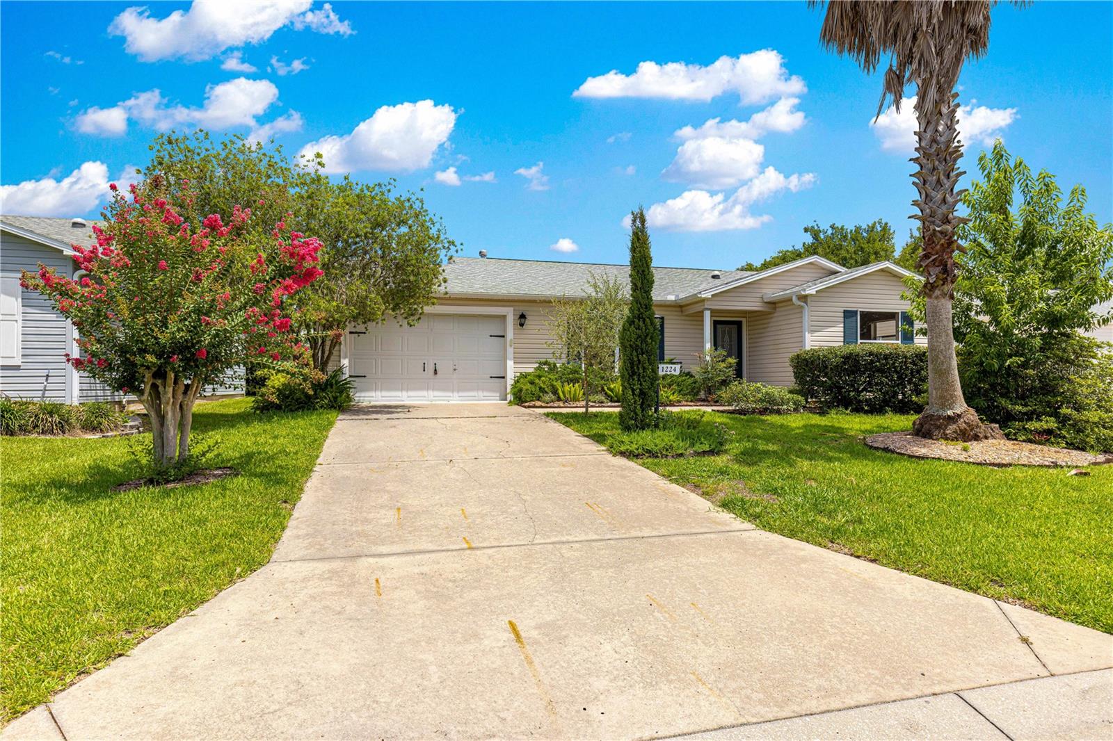 1224 BALLESTEROS DRIVE