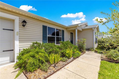 Photo of 1224 Ballesteros Drive, The Villages, FL 32162 (MLS # G5098093)